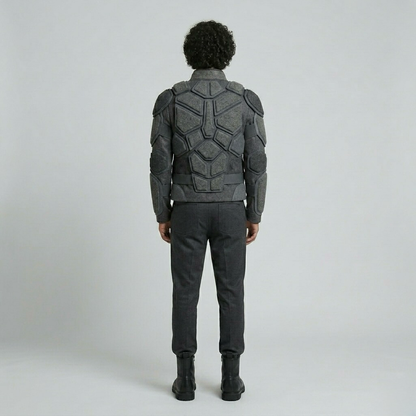 Titan Grid Tactical Shell